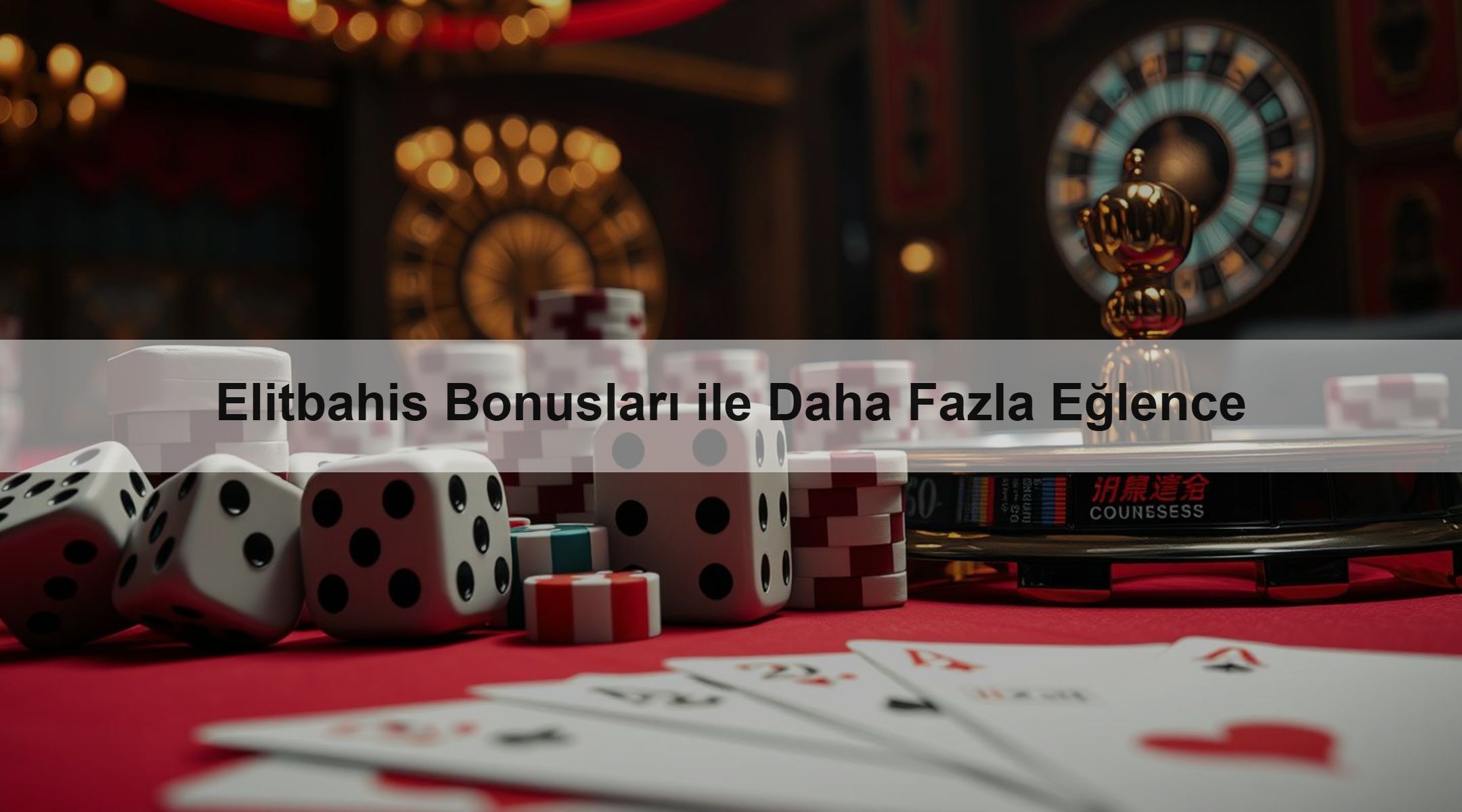 Elitbahis Bonusları ile Daha Fazla Eğlence 1 Elitbahis Bonusları ile Daha Fazla Eğlence