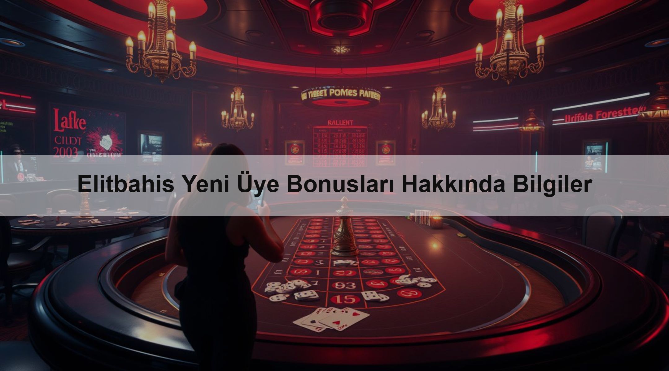 Elitbahis Yeni Üye Bonusları Hakkında Bilgiler 1 Elitbahis Yeni Üye Bonusları Hakkında Bilgiler
