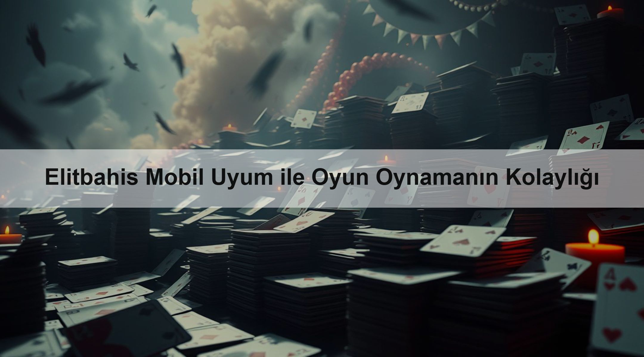 Elitbahis Mobil Uyum ile Oyun Kolaylığı 1 Elitbahis Mobil Uyum ile Oyun Oynamanın Kolaylığı