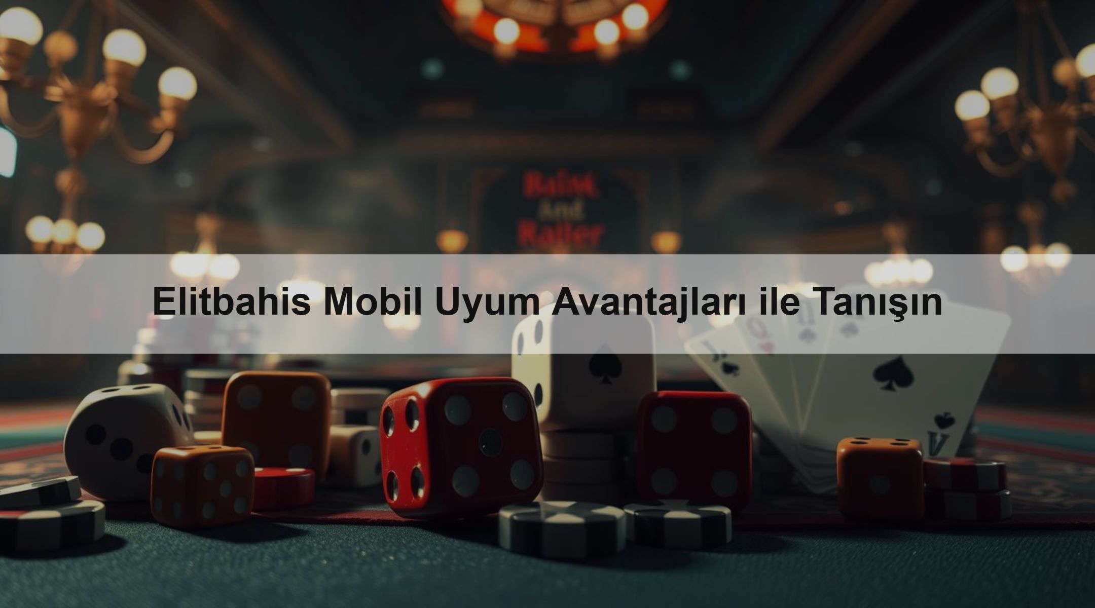 Elitbahis Mobil Uyum Avantajları ile Tanışın 1 Elitbahis Mobil Uyum Avantajları ile Tanışın