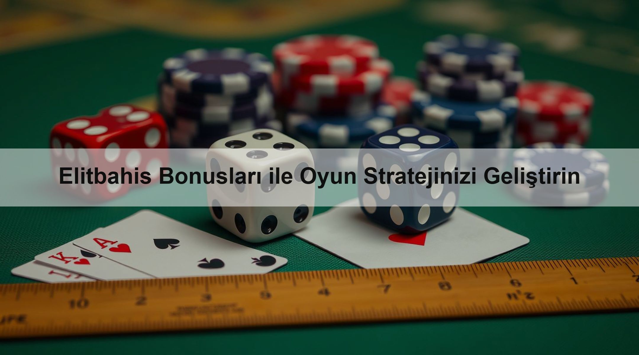 Elitbahis Bonusları ile Stratejini Geliştir 1 Elitbahis Bonusları ile Oyun Stratejinizi Geliştirin